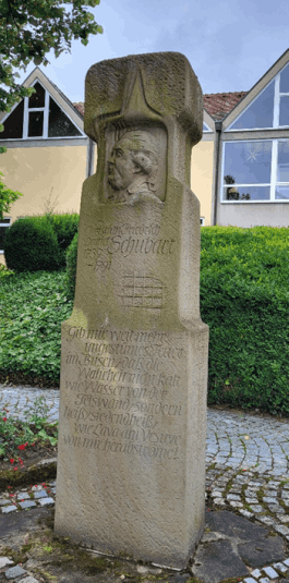 Schubart in Aalen