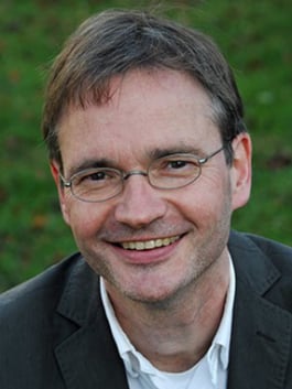 Prof. Dr. Stefan Matuschek, Jena