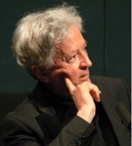 Dr. Manfred Osten, Bonn Quelle: picture alliance 