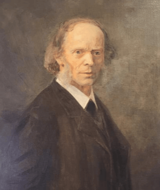 Christian Wagner von Emilie Weißer, Bild Werner Fleig