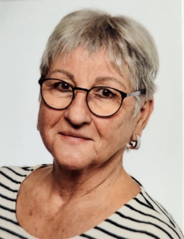 Dorothea Burkhardt