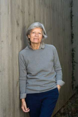 Elisabeth Binder