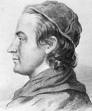 Philipp Matthäus Hahn