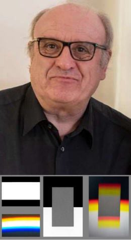 Dr. Werner Heil