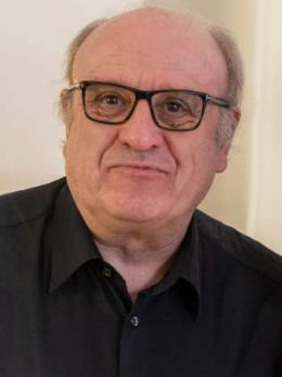 Werner Heil