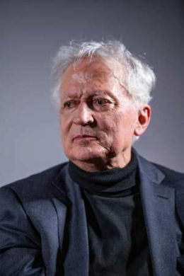 Manfred Osten