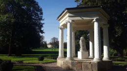 schloss tiefurt