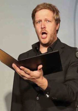 Johannes Wedeking