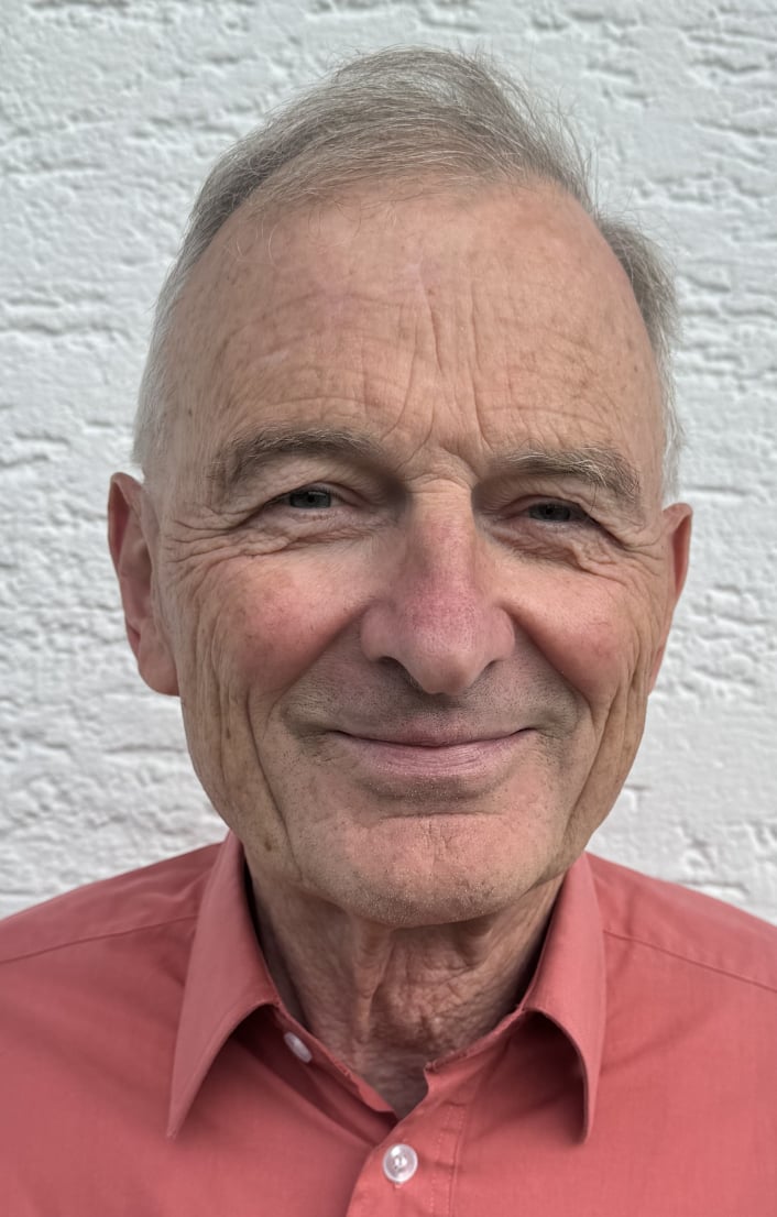 Wolfgang Förster